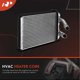 thumbnail image 2 of Calentador HVAC Core A-Premium compatible con Chevrolet, GMC y más, 2 of 8