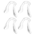 thumbnail image 1 of 4 almohadillas nasales antideslizantes para gafas, de silicona, para gafas de sol., 1 of 5