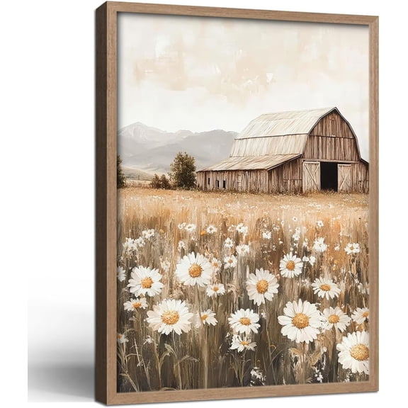 3Pcs Framed Bible Verse flowers Canvas Wall Art Botanical Inspirational Prints Religion Christian Gallery Posters Home Decor Living Room Bedroom Church Prayer Room 12x16 Inch Ready to Hang