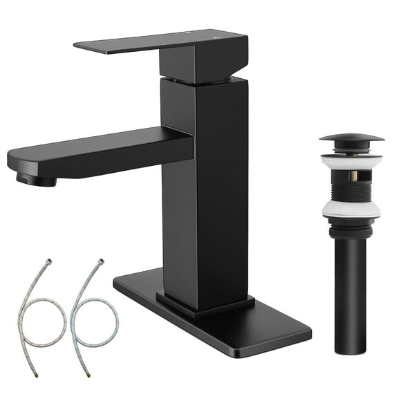 Pop Up Camper Faucet