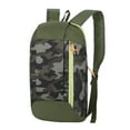 thumbnail image 1 of Mochila Cgtredaw Ciclismo 10 L impermeable para correr verde, 1 of 9