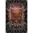 thumbnail image 1 of Swords & Steam Short Stories (Gothic Fantasy), 1 of 1