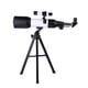 thumbnail image 5 of Telescopio astronómico para adultos, telescopio refractor, telescopio astronómico múltiple grande, teleoperación tiburón, 5 of 9