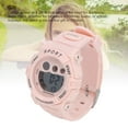 thumbnail image 4 of Reloj digital ANGGREK para niños Cronómetro Rosa, 4 of 7