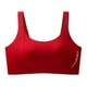 thumbnail image 4 of Brasier Mujer Sujetadores Deportivos sin Costuras para Uso Diario, sin Aros, Push up, de Cobertura Completa y con Soporte. Grande, 4 of 4