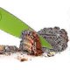 thumbnail image 3 of 2026 Set Of 3 Plastic Kitchen Knives In 3 Colors For Kids, Child Safe Nylon Kitchen Knives For Cakes And Lettuce Salads, 3 of 5
