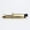 Bronze, variant on CATPAN Toilet Flush Valve Assembly for One-Piece Toilets with Flapper and Chain 3-Inch Replacement Parts, Repair Kit, Easy Install.
