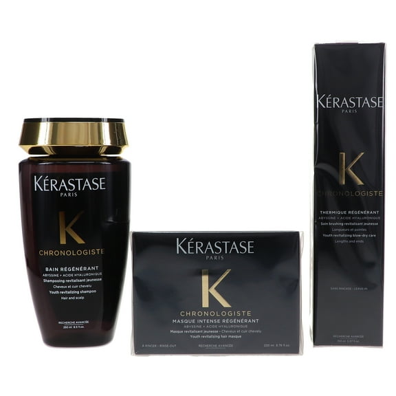 Kerastase Chronologiste Kit