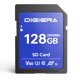 thumbnail image 1 of Tarjeta de memoria DIGIERA LSU100 128 GB SDXC UHS-II 280 MB/s, 1 of 8