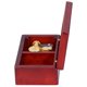 thumbnail image 4 of Caja de música con espejo, decoración de madera, joyería musical, caja de música, almacenamiento de joyas, instalación sin esfuerzo, 4 of 8