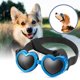 thumbnail image 3 of de sol para perros pequeños Protección para los ojos con correa de sol impermeables para mascotas para perros de Gloria Gafas de gato, 3 of 7