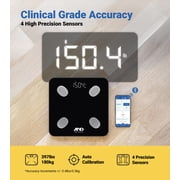 Body Composition Scale UC-450BLE with Bluetooth