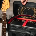 thumbnail image 3 of Positive Grid Spark 2 Official Carry Traveler Bag, 3 of 6