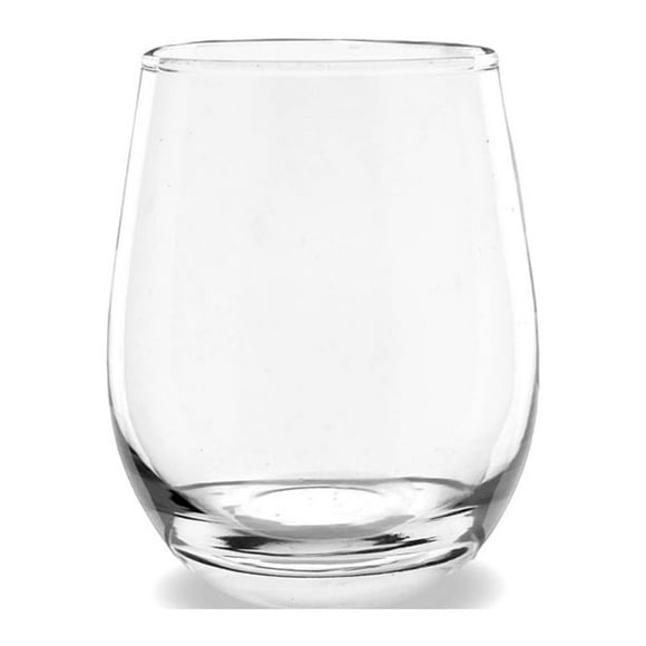 Vaso Napa 350ml. Caja de 12 piezas. Precio Mayoreo.