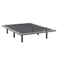 thumbnail image 4 of CorLiving Q Electric Adjustable Metal Bed Frame, 4 of 9