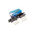 thumbnail image 1 of Balatas AG para Auto Delanteras para Lincoln Navigator 2003 a 2006 2 Piezas Nuevas, 1 of 5