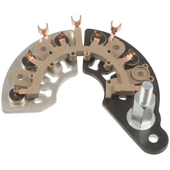 OEG Parts New Rectifier Replacement for JCB 434S 07-12 10510456 172-12068