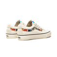 thumbnail image 3 of VANS MENS Sk8-Low "Hanna Scott" VN0A4UWIA61 from Stadium Goods, 3 of 9