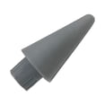 thumbnail image 2 of 1/2pcs Stylus Nib High Sensitivity Pencil Tip Spare Nibs for Huawei M-Pencil 2nd, 2 of 9