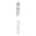 thumbnail image 1 of 2 Juegos de de Ventilador Silencioso de Niebla de Mano USB Pequeño para Acampar, Pescar Y Zulema Ventilador de mano USB, 1 of 8