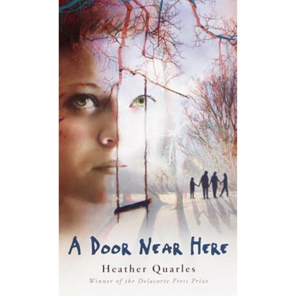 Pre-Owned A Door Near Here (Paperback 9780440227618) by Heather Quarles