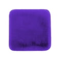 thumbnail image 2 of Thickened Plush Car Seat Cushion Set Anti-Slip Design Moisture-Wicking Easy Installation Soft Fluffy Front Back Seat Covers, 2 of 7