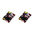 thumbnail image 3 of Sonducket Bolsa deportiva para brazo, brazalete transpirable para caminar, bolsillo para tarjeta de efectivo, funda para gimnasio, suministros Type3 NO3, 3 of 6