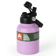 thumbnail image 2 of Ozark Trail 25 oz Insulated Stainless Steel Chug Bottle, New Lilac, 2 of 8