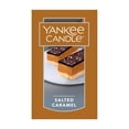 thumbnail image 2 of Yankee Candle Company Salted Caramel Medium Jar, 2 of 6