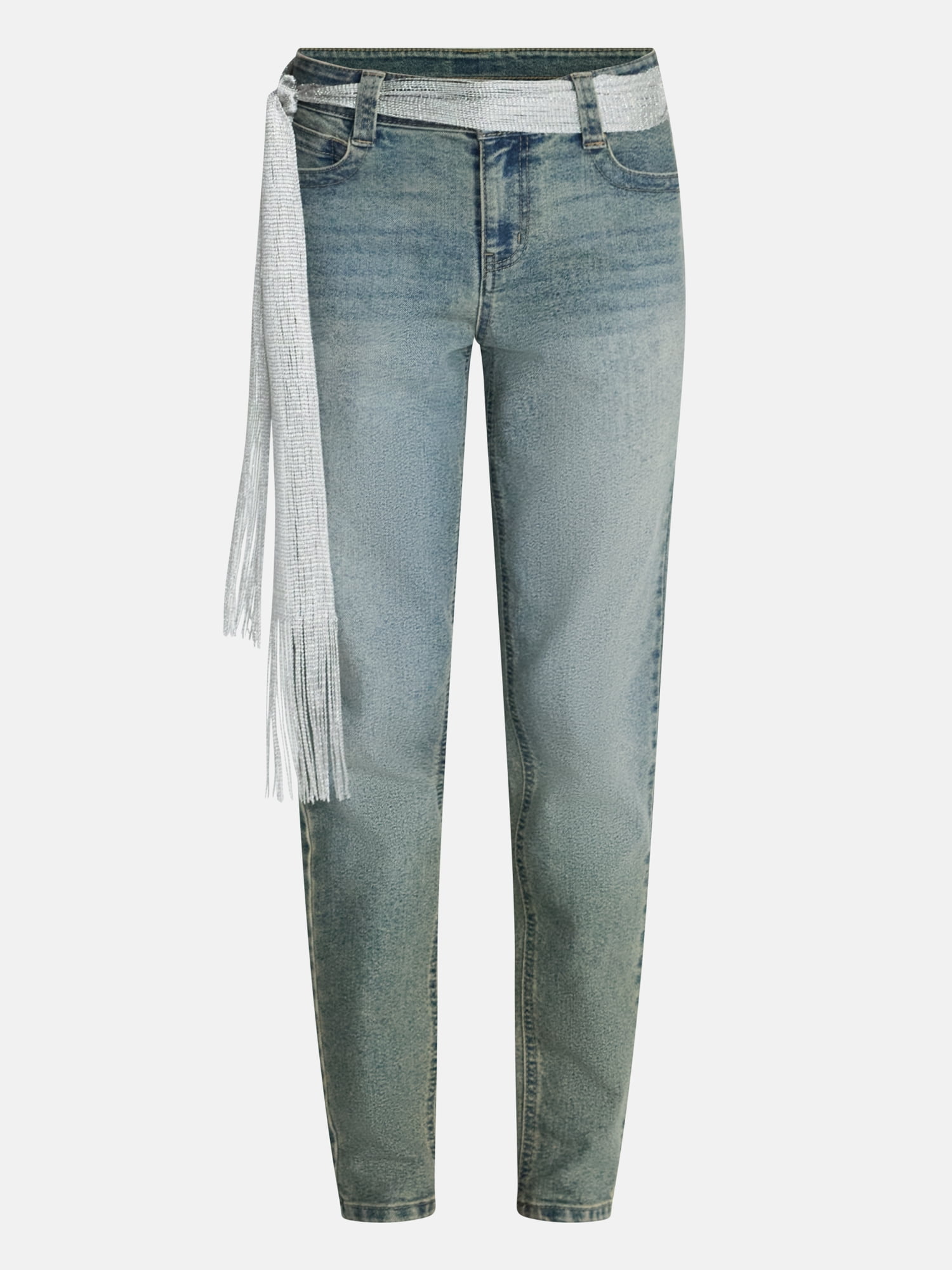No Boundaries Fashion Skinny, Women's Sizes 00-20
