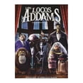 thumbnail image 1 of Los Locos Addams 2019 Pelicula Animada Dvd Universal, 1 of 2