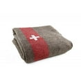 thumbnail image 1 of Housse de Couverture en Laine Extra Robuste Swiss Armée Militaire, 1 of 5