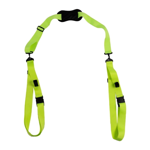 Correa de Transporte Acolchado Sunnimix Correa de transporte para paddleboard Verde