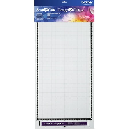 UPC: 0012502648703 | Brother ScanNCut Standard Mat 12 X24 -Standard