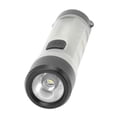 thumbnail image 3 of Mini linterna LED de bolsillo con llavero de 700 luces y puerto de carga tipo C para acampada nocturna., 3 of 14