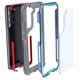 thumbnail image 3 of Funda GHOSTEK Atomic para Samsung S22 PLUS Aluminio Prismatic, 3 of 8