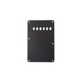 thumbnail image 1 of Wosthever Tremolo Cavity Cover Back Plate Pickguard DIY Accesorios Scratch Plate ST SQ Strip Guitarra eléctrica Parte Accesorios Type3 NO3, 1 of 6