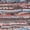 Rust/Multi, variant on Safavieh Rag Robynne Striped Cotton Area Rug, Rust/Multi, 4' x 4' Round