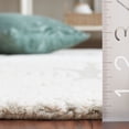 thumbnail image 4 of Safavieh Metro Jancis Diamond Area Rug, Beige/Gray, 6' x 6' Round, 4 of 10