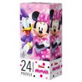 thumbnail image 4 of Minnie Mouse 24-Piece Puzzle in Tower Box, 4 of 5