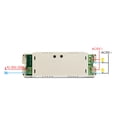 thumbnail image 3 of Relé De Hogar Inteligente ANGGREK Placa De Desarrollo WIFI De Doble Canal AC90V-250V 2.4G, 3 of 7