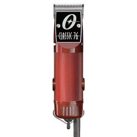 Oster Professional Classic 76 Universal Motor Clipper with Detachable Blades