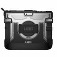 thumbnail image 5 of UAG Plasma Rugged Case Ice (Clear) for Microsoft Surface Go 4/3/2/1, 5 of 5