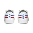 thumbnail image 4 of Tenis PONY Racer Tri Color France Unisex Deportivo azul 23.5 Pony 7503270911876, 4 of 6