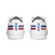 thumbnail image 4 of Tenis PONY Racer Tri Color France Unisex Deportivo azul 23.5 Pony 7503270911876, 4 of 6