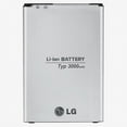 thumbnail image 1 of Replacement Battery for LG Optimus G3, D830 D850 VS985 F400 BL-53YH, 1 of 2