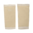 thumbnail image 3 of Unique Bargains 1 Pair Simple Knee Pads Large Size Skin Color, 3 of 6