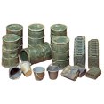thumbnail image 1 of 1/35 Jerry Can Set, 1 of 2