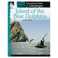 thumbnail image 2 of Great Works Island of the Blue Dolphins: An Instructional Guide for Literature, (Paperback), 2 of 2