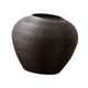 thumbnail image 5 of Jarrón de cerámica para flores, moderno y decorativo, para ramo de granja, para entrada, mueble de TV, mesita de noche, mesa de comedor. S, 5 of 8